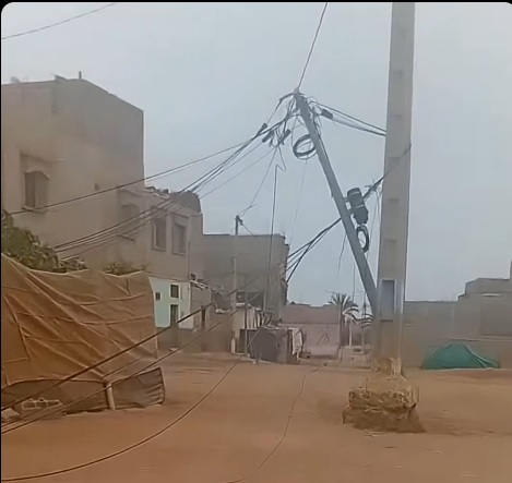22 - مشاهد بريس