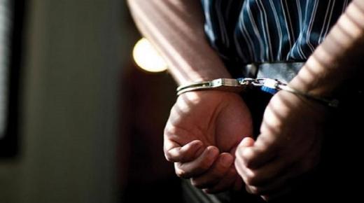 الشرطة تنقذ طفلاً من إعتداء جنسي في مدينة طنجة