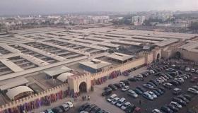 فيروس كورونا يقتحم سوق الأحد بأكادير والضحية تاجر ملابس