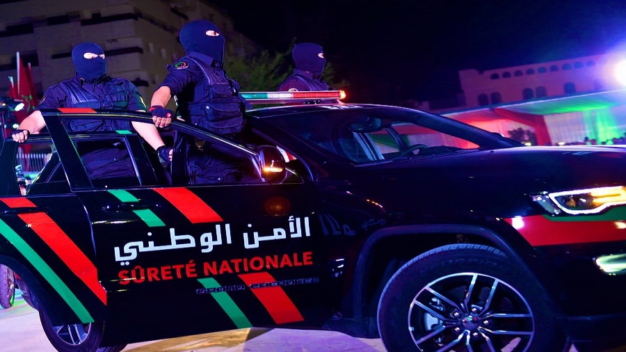 الشرطة-2