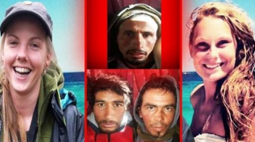 الإعدام لمرتكبي جريمة شمهروش.