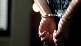 إعتقال متورط في رشق مستعملي الطريق بمراكش