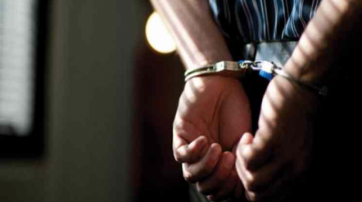 إعتقال متورط في رشق مستعملي الطريق بمراكش