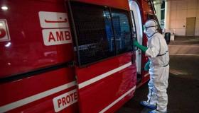 تسجيل 10 إصابات جديدة بـفيروس كورونا في كل من ميدلت وتنغير