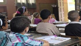 إعتماد نمط التعليم الحضوري بالتناوب في غالبية تراب جهة كلميم