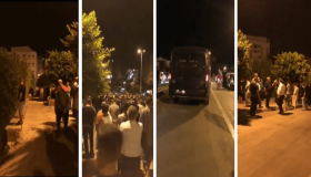 طنجة | توقيف شخص للإشتباه في تورطه في إرتكاب جناية القتل العمد المقرون بهتك عرض قاصر