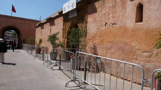 قرارات جديدة من سلطات المحمدية تعجل بإقفال العديد من الأحياء