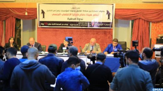 ضحايا الاعتداءات الجنسية يطلقن صرخة استنكار في وجه ادعاءات المعطي منجب الماسة بكرامتهن