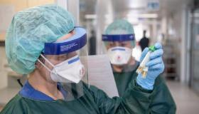 تسجيل 1306 إصابات جديدة مؤكدة بكورونا خلال 24 ساعة بالمغرب