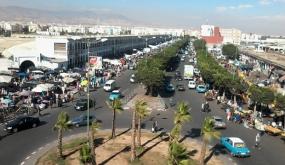 انزكان :سائحة أجنبية تتعرض لسرقة هاتفها والبطاقة البنكية بشارع الجيش الملكي قرب سوق الثلاثاء