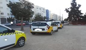 من المسؤول عن رفع تسعيرة سيارات الأجرة بأكادير؟ وأين موقف القسم الاقتصادي بولاية جهة سوس ماسة؟