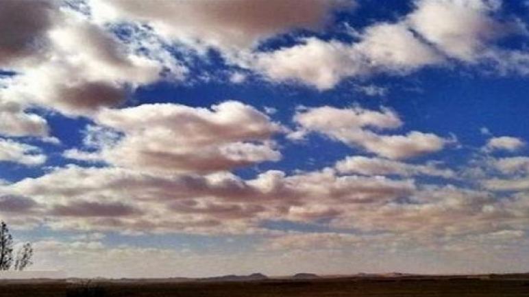 توقعات أحوال الطقس اليوم الثلاثاء في المغرب