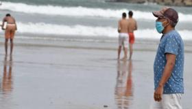 توقعات أحوال الطقس اليوم السبت في المغرب