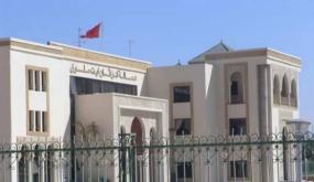 مصالح عمالة إنزكان تستقبل عدد كبير من طلبات رخص للتنقل بين المدن.