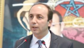 وزير الصحة أناس الدكالي يقدم من بولمان حصيلة عملية “رعاية 2018-2019” أزيد من 607 ألف خدمة صحية وعلاجية ووقائية لفائدة ساكنة المناطق المتضررة بفعل موجات البرد.