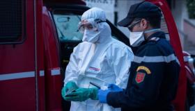 مديرية الصحة بجهة سوس ماسة ترصد معطيات جديدة