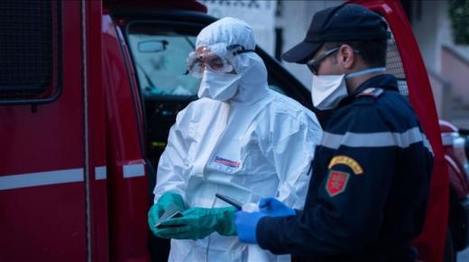 مديرية الصحة بجهة سوس ماسة ترصد معطيات جديدة