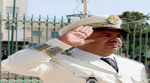 السلطات المحلية تحرر الملك العمومي بالدشيرة الجهادية .