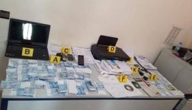 أموال مزورة تطيح بثلاثة أشخاص في مدينة طنجة