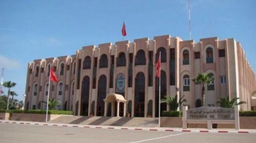 تزنيت أنزي :بسبب العطش الفلاحين والنحالين يطالبون المدير الإقليمي لوزارة الفلاحة بالتدخل