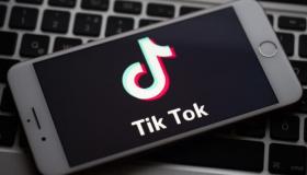 الصين تصف قرارات ترامب الجديدة ضد “تيك توك” بـالقمع السياسي