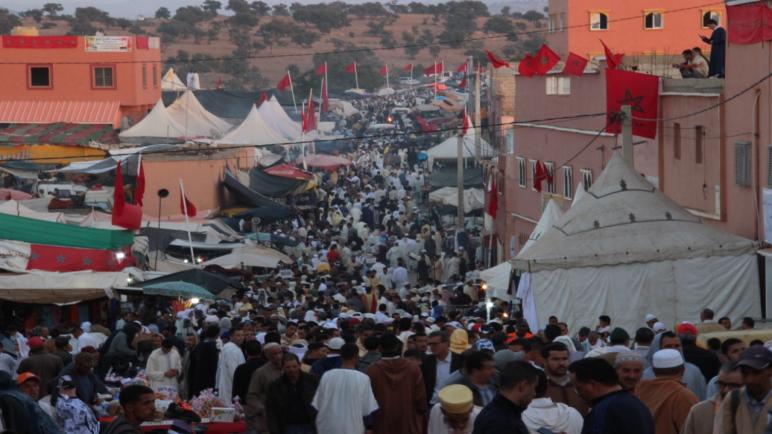 المواسم الدينية بالمغرب.. حين تُختطف القداسة وتتحول بعض الفضاءات إلى أوكار للفوضى والرذيلة