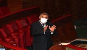 مصالح الأمن سجلت 392 ألف قضية وأوقفت 220 ألف شخص خلال الستة أشهر الأولى من 2020