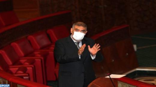 مصالح الأمن سجلت 392 ألف قضية وأوقفت 220 ألف شخص خلال الستة أشهر الأولى من 2020