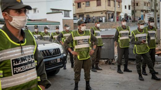 1246 إصابة جديدة و940 حالة شفاء خلال الـ24 ساعة