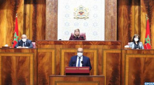 توقيف أزيد من مليون و530 ألف من مخالفي التدابير الاحترازية ما بين 25 يوليوز 2020 و22 أبريل الجاري