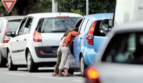 إنطلاق خطة عمل لحماية الأطفال من الاستغلال في التسول بكل من طنجة ومكناس ومراكش وأكادير
