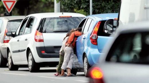 إنطلاق خطة عمل لحماية الأطفال من الاستغلال في التسول بكل من طنجة ومكناس ومراكش وأكادير