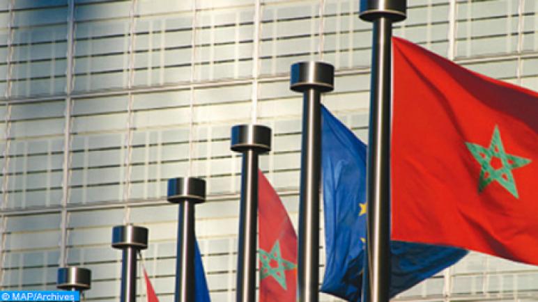 البرلمان الأوروبي يؤكد على الطابع الإستراتيجي للعلاقات بين الاتحاد الأوروبي والمغرب ويوصي بمزيد من الدعم للمملكة