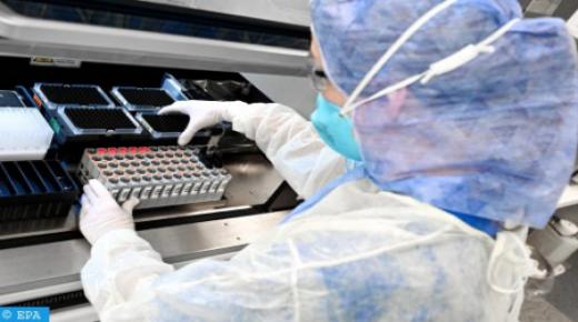 إصلاح منظومة الصحة يستلزم آليات مبتكرة للتمويل