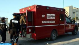 مصرع ثلاثة أشخاص جراء اعتداء نفذه شخص يعاني من اضطرابات عقلية باقليم تاونات