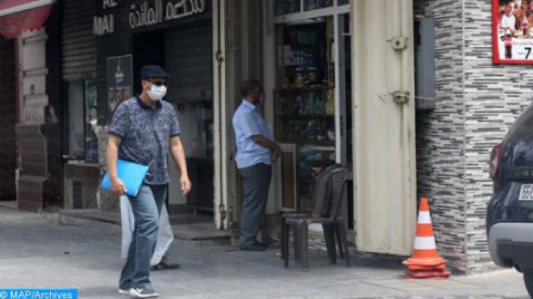 تسجيل فجوة بين تجارب وتصورات العنف لدى الرجال