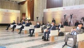 الحفاظ على التراث الثقافي في العصر الرقمي محور لقاء بالرباط