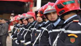 مجلس الحكومة يصادق على مشروع مرسوم يتعلق بإحداث أجرة عن الخدمات المقدمة من قبل مصالح الوقاية المدنية