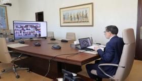 مجلس الحكومة يصادق على مقترحات تعيينات في مناصب عليا