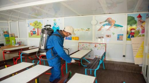 1291 إصابة جديدة و1409 حالة شفاء خلال الـ24 ساعة الماضية