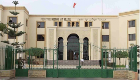 تهيئة المنطقة الصناعية “تاسيلا”(الشطر الثاني) سيكلف أزيد من 46 مليون درهم بإنزكان ايت ملول