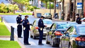 وزارة الداخلية تصدر تعليمات صارمة للولاة والعمال لتشديد المراقبة ووقف تهاون و تراخي المواطنين