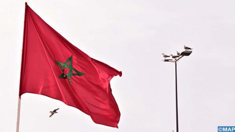 قضية (بيغاسوس).. المغرب يتقدم بطلب إصدار أمر قضائي ضد شركة النشر