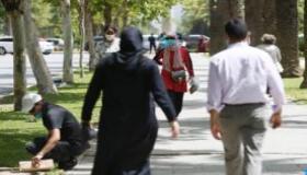 تفاقم العنف ضد النساء خلال الحجر والطوارئ الصحية بنسبة 31.6 بالمائة (فدرالية رابطة حقوق النساء)