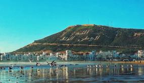 مرسوم جديد يقطع الطريق أمام المترامين على الملك العمومي المائي