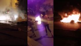 الأمن يوقف 157 شخصاً على صلة بشغب عاشوراء