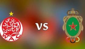 رسميا .. “كورونا” يؤجل قمة الجيش الملكي أمام الوداد