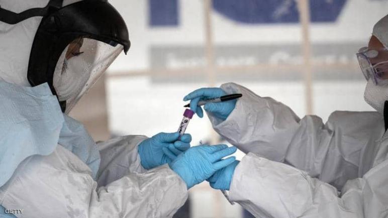 114 إصابة جديدة ترفع حصيلة كورونا إلى 14329​​ حالة بالمغرب
