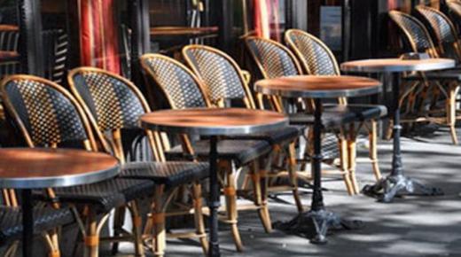 إغلاق مقاه تخرق “تدابير كورونا” في مدينة وزان