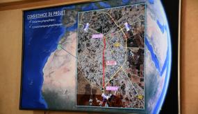 اجتماع موسع بمقر العمالة و جماعتي إنزكان و أيت ملول تقرران المرور للسرعة القصوى في تنزيل المشاريع الهيكلية